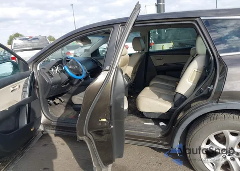 2015 Mazda Cx-9 Touring z USA, uszkodzony, nr VIN JM3TB2CVXF0462835